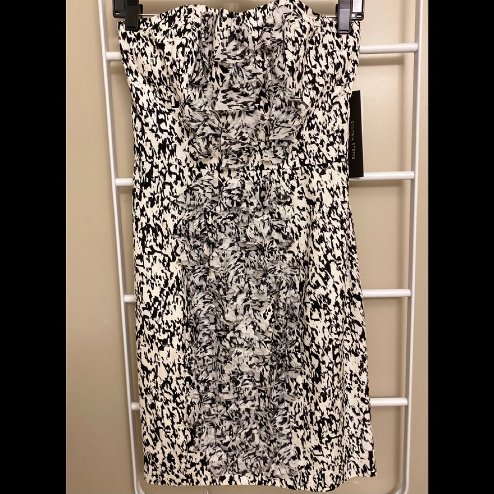 Cynthia Steffe size 2 dress